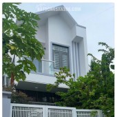 Bán nhà 1 trệt 1 lầu hẻm Xóm Chiếu, gần KĐT Vĩnh Điềm Trung, 100m², giá 3,9 tỷ